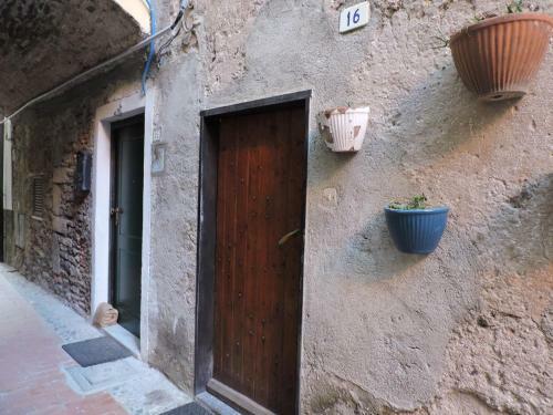 Apartamento La Postina
