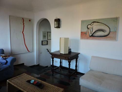 Apartamento La Postina
