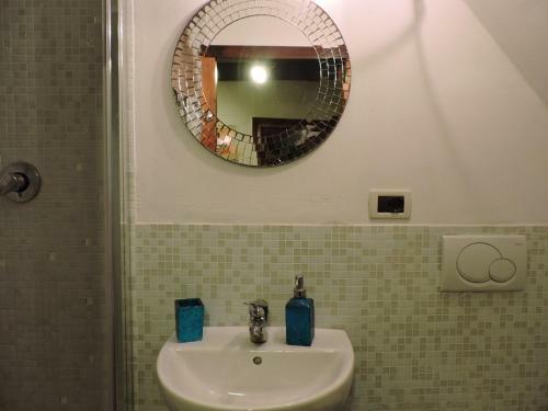 Apartamento La Postina