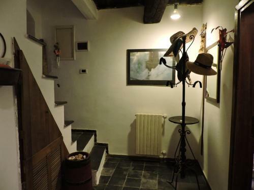 Apartamento La Postina