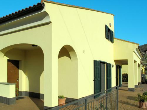 Locazione Turistica Simone - Flg287
