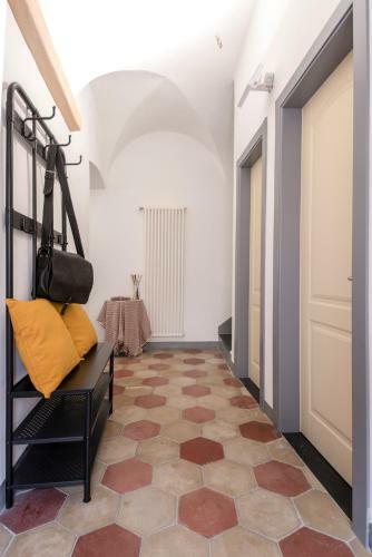 Apartamento Veretiis Home