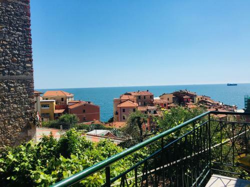 Apartamento Vento Di Mare