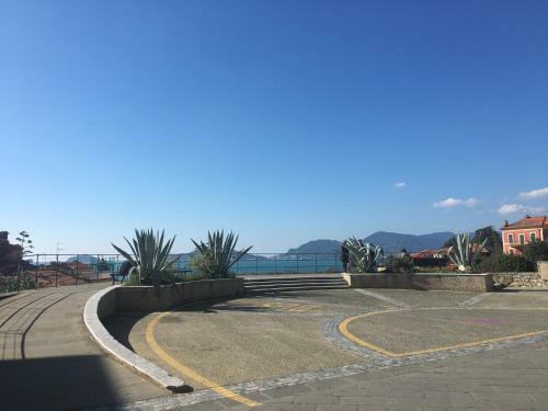 Apartamento Vento Di Mare