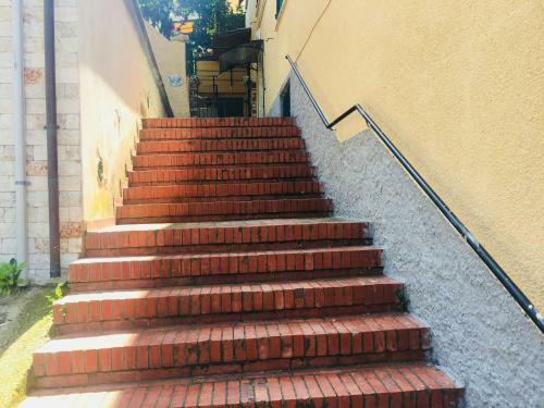 Apartamento Vento Di Mare
