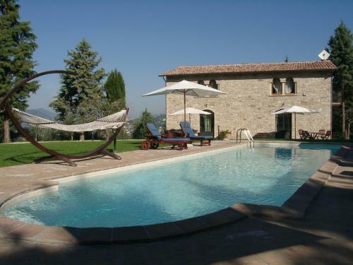 Villa Monnalisa 18