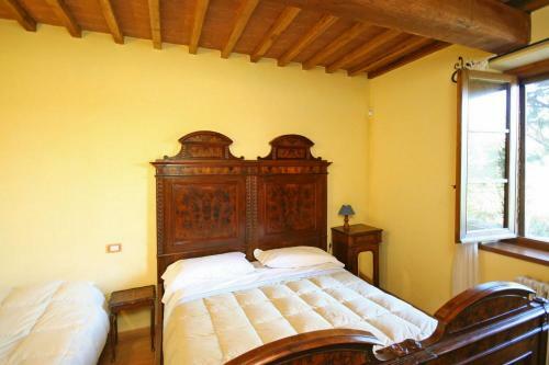 Villa Monnalisa 18