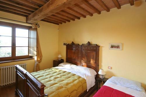 Villa Monnalisa 18