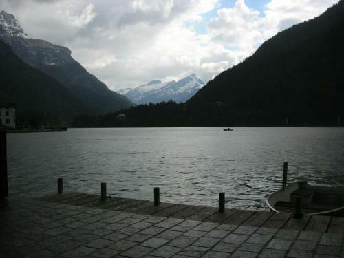 Apartamento Cesa Dolomiti