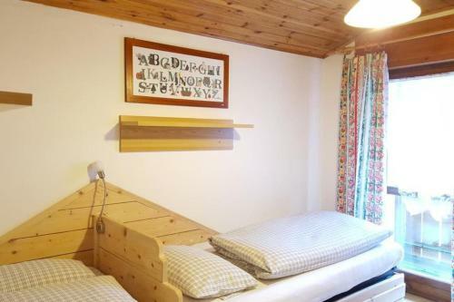 Apartamento Cesa Dolomiti