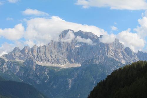 Apartamento Cesa Dolomiti