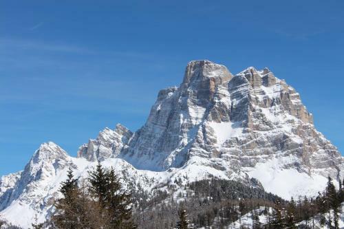 Apartamento Cesa Dolomiti