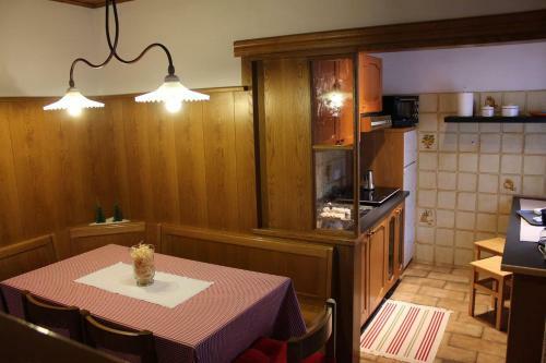 Apartamento Cesa Dolomiti