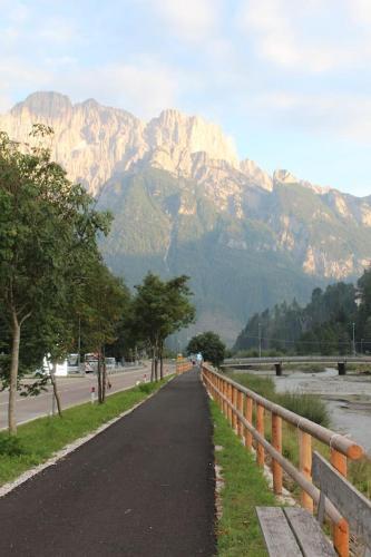 Apartamento Cesa Dolomiti