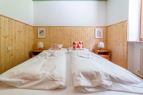 Apartamento Edelweiss