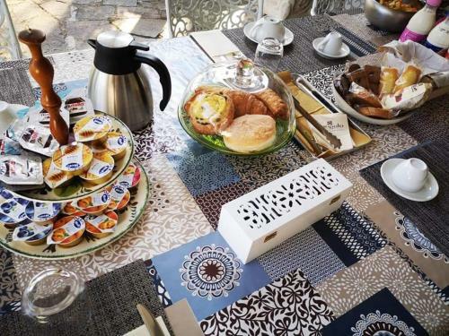 Bed & Breakfast Villa Margherita