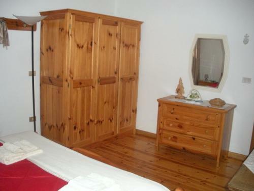 Apartamento Casa Daniela E Giulio