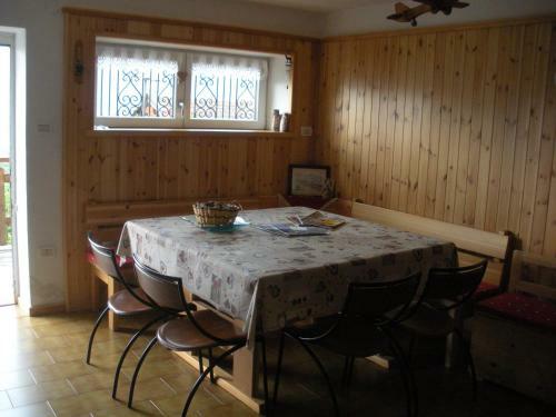 Apartamento Casa Daniela E Giulio