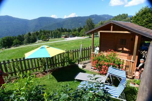 Apartamento Casa Daniela E Giulio
