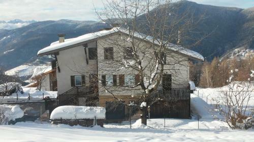 Apartamento Casa Daniela E Giulio