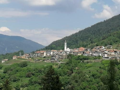 Apartamento Casa Daniela E Giulio