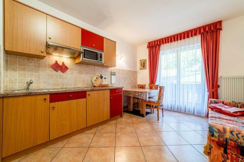 Apartamento Appartamenti Ciesa Padon