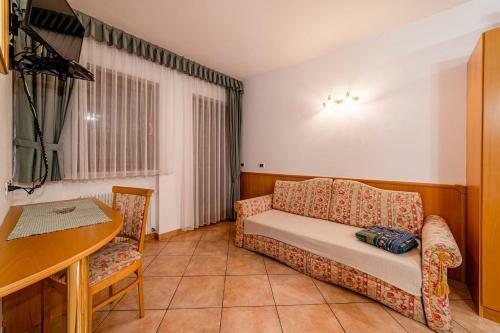 Apartamento Appartamenti Ciesa Padon