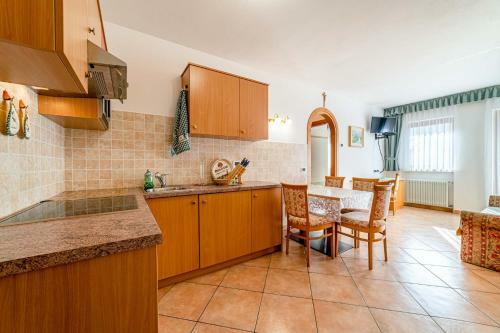 Apartamento Appartamenti Ciesa Padon
