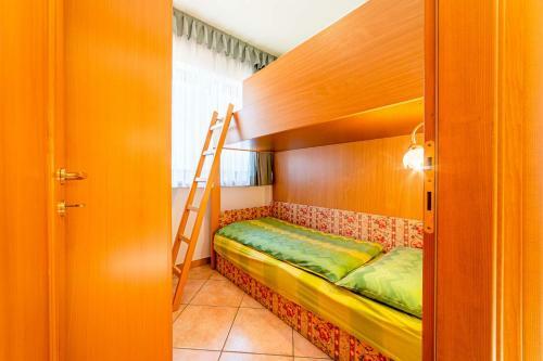 Apartamento Appartamenti Ciesa Padon