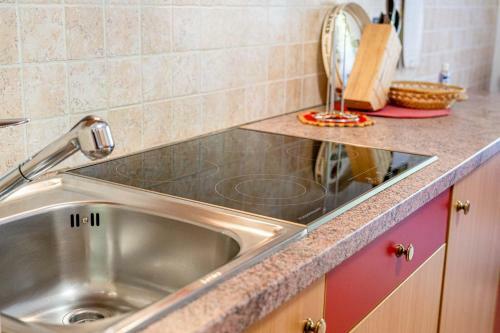 Apartamento Appartamenti Ciesa Padon