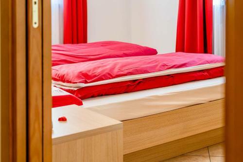 Apartamento Appartamenti Ciesa Padon