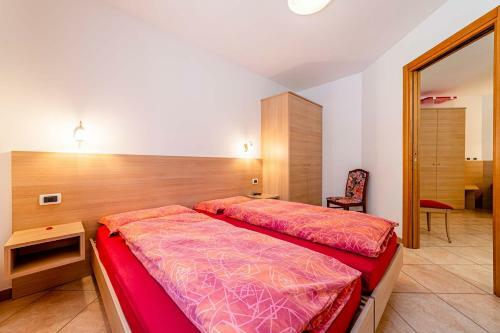 Apartamento Appartamenti Ciesa Padon