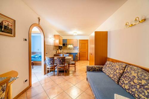 Apartamento Appartamenti Ciesa Padon