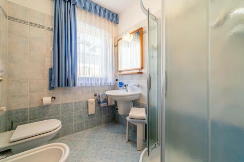 Apartamento Appartamenti Ciesa Padon