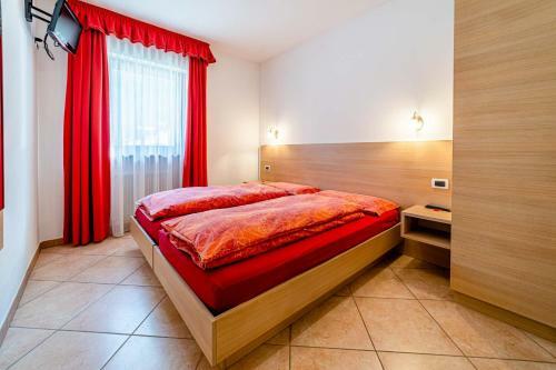Apartamento Appartamenti Ciesa Padon