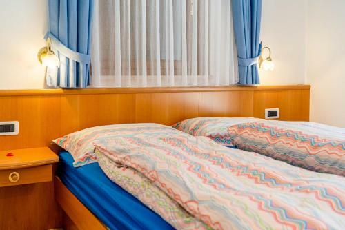 Apartamento Appartamenti Ciesa Padon