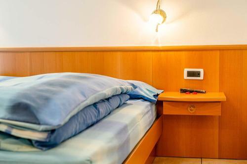 Apartamento Appartamenti Ciesa Padon