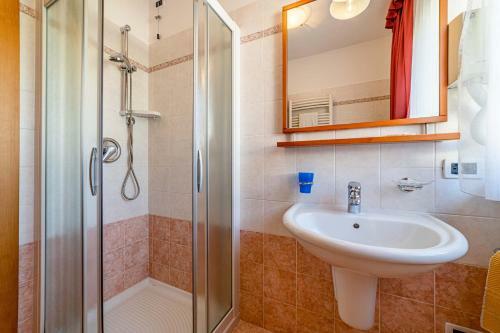 Apartamento Appartamenti Ciesa Padon
