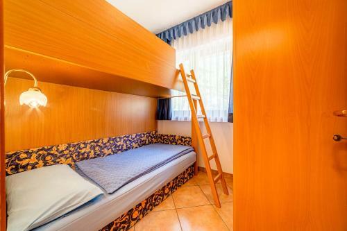 Apartamento Appartamenti Ciesa Padon