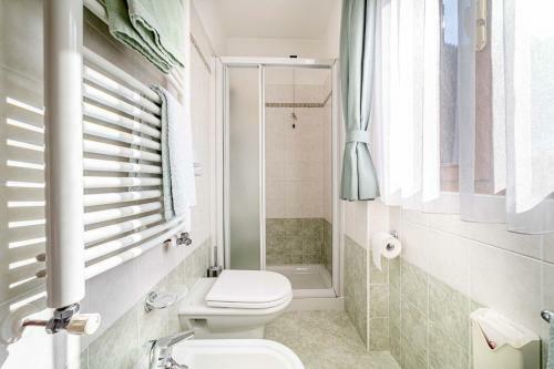 Apartamento Appartamenti Ciesa Padon