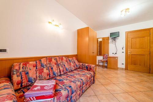 Apartamento Appartamenti Ciesa Padon