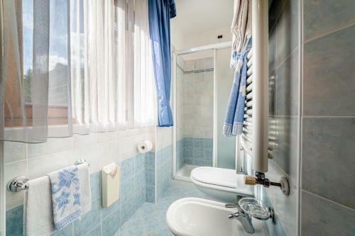 Apartamento Appartamenti Ciesa Padon