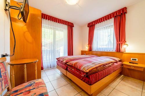Apartamento Appartamenti Ciesa Padon