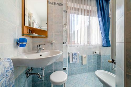Apartamento Appartamenti Ciesa Padon