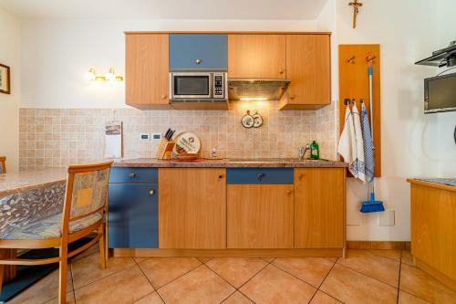 Apartamento Appartamenti Ciesa Padon