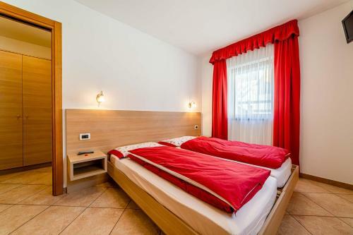 Apartamento Appartamenti Ciesa Padon
