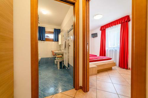 Apartamento Appartamenti Ciesa Padon