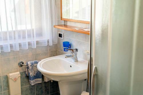 Apartamento Appartamenti Ciesa Padon