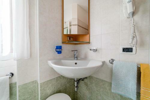 Apartamento Appartamenti Ciesa Padon