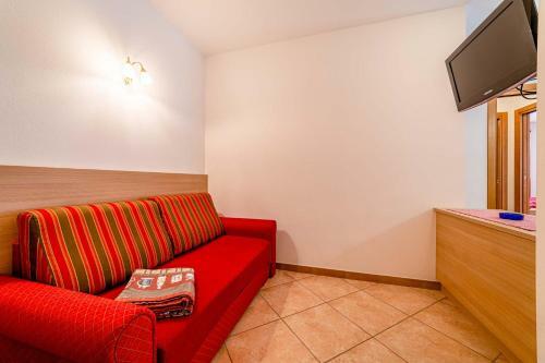 Apartamento Appartamenti Ciesa Padon